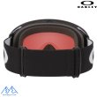 画像4: ご予約商品　オークリー ゴーグル フライトデック ブラック OAKLEY Flight Deck L Matte Black prizm snow torch iridium  (4)