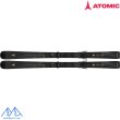 画像1: アトミック スキー ATOMIC CLOUD C7 + M 10 GW セット (1)