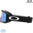 画像3: ご予約商品　オークリー ゴーグル ターゲット ライン L ブラック  OAKLEY TARGET LINE L matte black high intensity yellow  (3)