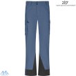 画像4: ご予約商品 2117 of sweden レディース スキーウエア ダスティーブルー LIGHT PADDED SKIWEAR KRASSE  WOMEN DUSTY BLUE  (4)