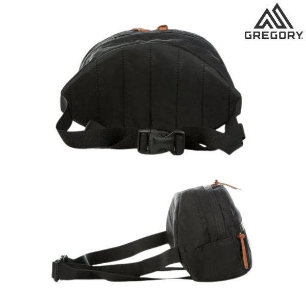 画像2: グレゴリー ウエストバッグ ティーニーテールメイト GREGORY TEENY TAILMATE CLASSIC BAGS (2)