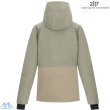 画像3: ご予約商品 2117 of sweden レディース スキーウエア LIGHT PADDED SKIWEAR KRASSE  WOMEN PISTAGE (3)