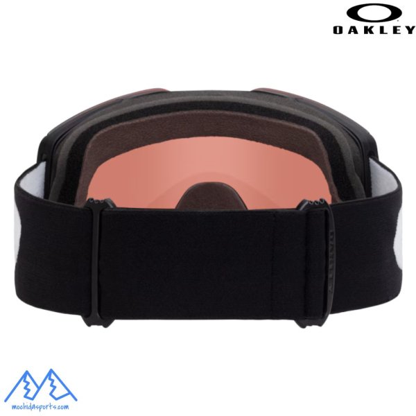 画像4: ご予約商品　オークリー ゴーグル フォールライン ブラック OAKLEY FALL LINE L Matte Black prizm snow torch iridium (4)