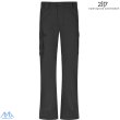画像4: ご予約商品 2117 of sweden レディース スキーウエア ダスティーブルー ブラック LIGHT PADDED SKIWEAR NELKERIM KRASSE  WOMEN DUSTY BLUE BLACK (4)