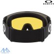 画像4: ご予約商品　オークリー ゴーグル ターゲット ライン L ブラック  OAKLEY TARGET LINE L matte black high intensity yellow  (4)