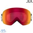 画像2: ご予約商品　オークリー ゴーグル フライトデック ブラック OAKLEY Flight Deck L Matte Black prizm snow torch iridium  (2)