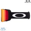 画像3: ご予約商品　オークリー ゴーグル フォールライン ブラック OAKLEY FALL LINE L Matte Black prizm snow torch iridium (3)