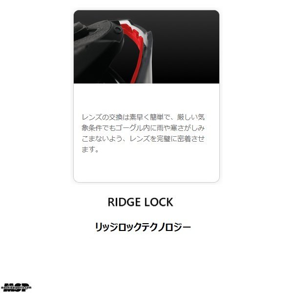 画像5: ご予約商品　オークリー ゴーグル フォールライン ブラック OAKLEY FALL LINE L Matte Black prizm snow torch iridium (5)