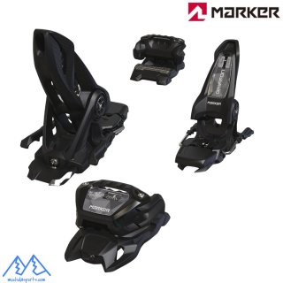 Marker COMP14 ビンディング (プレート付） スキー ビンディング マーカー xcomp」の人気商品一覧 | 安い