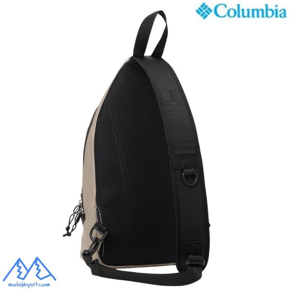 画像2: コロンビア グレート スモーキー ガーデン ボディバッグ L Columbia Great Smoky Garden Body Bag L Wet Sand (2)