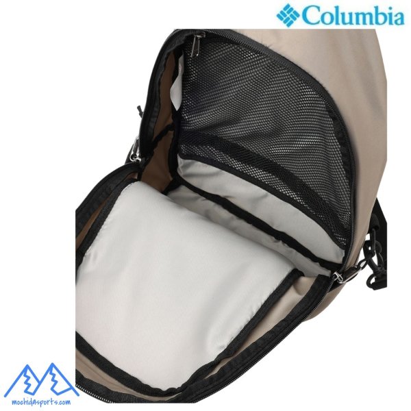 画像3: コロンビア グレート スモーキー ガーデン ボディバッグ L Columbia Great Smoky Garden Body Bag L Wet Sand (3)