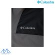 画像3: コロンビア ジュニア スキーウエア スノーウエア ジャケット マイティモーグルIIIジャケット ブラック グレー Columbia Mighty Mogul III Jacket Black City Grey (3)