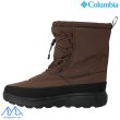 画像2: コロンビア インシュレーションブーツ ウィンターブーツ ブラウン 保温 防水 イエローテイル ブーツ ウォータープルーフ オムニヒート Columbia YELLOWTAIL BOOT WP OH Tobacco (2)