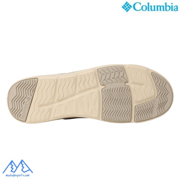 画像3: コロンビア 防水 スニーカー シューズ ホーソンレイン ロー ウォータープルーフ Columbia HAWTHORNE RAIN LO Iron  (3)