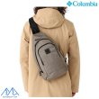 画像4: コロンビア グレート スモーキー ガーデン ボディバッグ L Columbia Great Smoky Garden Body Bag L Wet Sand (4)
