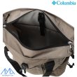 画像3: コロンビア グレート スモーキー ガーデン 2ウェイトート  Columbia Great Smoky Garden 2Way Tote Wet Sand (3)