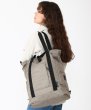 画像5: コロンビア グレート スモーキー ガーデン 2ウェイトート  Columbia Great Smoky Garden 2Way Tote Wet Sand (5)