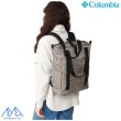 画像4: コロンビア グレート スモーキー ガーデン 2ウェイトート  Columbia Great Smoky Garden 2Way Tote Wet Sand (4)