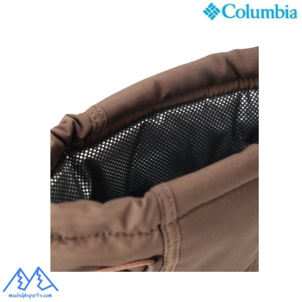 画像3: コロンビア インシュレーションブーツ ウィンターブーツ ブラウン 保温 防水 イエローテイル ブーツ ウォータープルーフ オムニヒート Columbia YELLOWTAIL BOOT WP OH Tobacco (3)