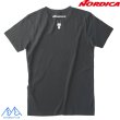 画像2: ご予約商品 ノルディカ ドーベルマン Tシャツ NORDICA DOBERMANN T-SHIRT BLACK (2)