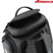 画像3: ご予約商品 ノルディカ ドーベルマン スキー バックパック 85L NORDICA Dobermann RACE XL GEAR PACK DOMME (3)