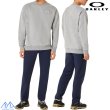 画像3: オークリー マルチ ストレートパンツ ネイビー OAKLEY Multi Type-01 Straight Pants 2.0 midnight blue (3)
