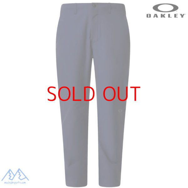 画像1: オークリー マルチ ストレートパンツ ネイビー OAKLEY Multi Type-01 Straight Pants 2.0 midnight blue (1)