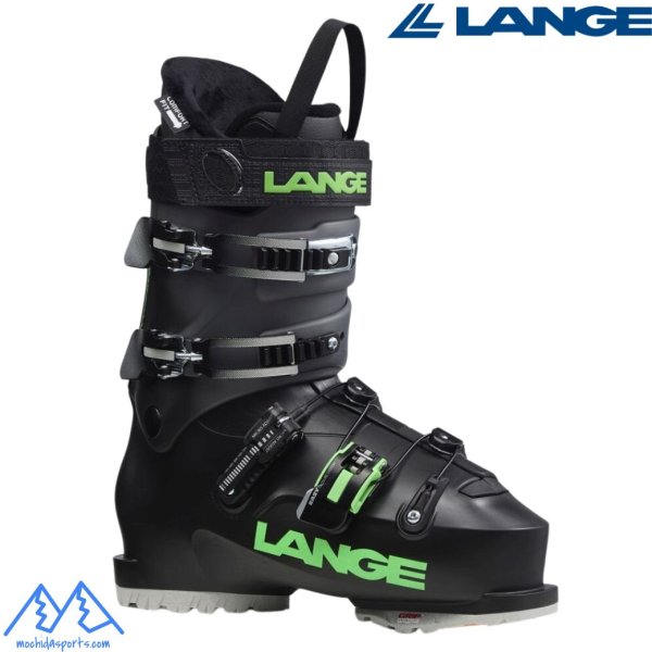 画像1: ご予約商品 ラング スキーブーツ LANGE CONCEPT 9 GW LBO6070 (1)