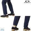 画像4: オークリー マルチ ストレートパンツ ネイビー OAKLEY Multi Type-01 Straight Pants 2.0 midnight blue (4)
