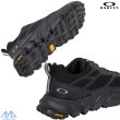 画像6: オークリー スニーカー ビブラムソール シューズ ブラック OAKLEY Light Breathe triple black (6)