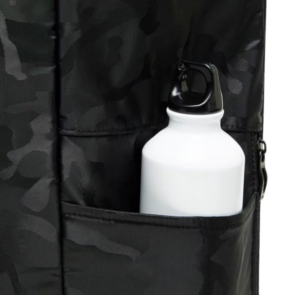 画像5: オークリー 撥水 バックパック リュック 40L ブラック OAKLEY Enhance LT Boxpack Xl 8.0 Fw black camo (5)