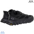 画像3: オークリー スニーカー ビブラムソール シューズ ブラック OAKLEY Light Breathe triple black (3)