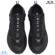 画像5: オークリー スニーカー ビブラムソール シューズ ブラック OAKLEY Light Breathe triple black (5)