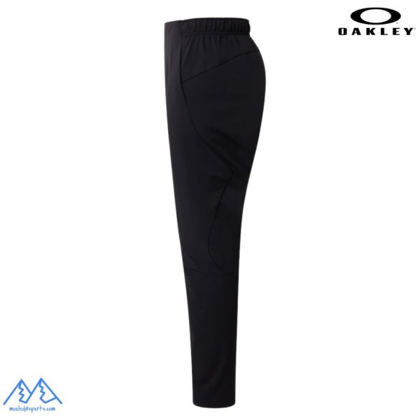 画像9: オークリー ジャージ トレーニングジャケット & パンツ OAKLEY Enhance Tech Jersey Jacket & Pants 15.7 dark slate / blackout (9)