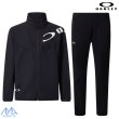 画像1: オークリー ジャージ トレーニングジャケット & パンツ OAKLEY Enhance Tech Jersey Jacket & Pants 15.7 blackout (1)