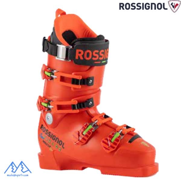 画像1: ロシニョール スキーブーツ ROSSIGNOL SUPER VIRAGE ZA + (1)