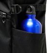 画像5: オークリー 撥水 バックパック リュック 35L ブラック OAKLEY Enhance Hybrid Backpack L BLACK WHITE (5)