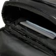 画像4: オークリー 撥水 バックパック リュック 35L ブラック OAKLEY Enhance Hybrid Backpack L BLACK WHITE (4)