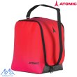 画像2: アトミック ブーツ ヘルメットバッグ ブーツバッグ レッド ATOMIC BOOT & HELMET BAG Red TENSION (2)