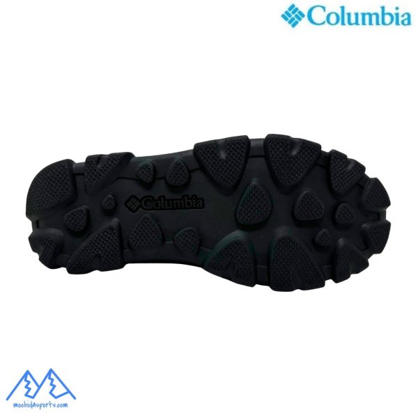 画像5: コロンビア 防水 ショートブーツ スノーブーツ スノーフィア ショート ウォータープルーフ ブラック Columbia S-NOFEAR™ SHORT WATERPROOF Black (5)