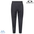 画像3: オークリー フリース トレーニングパンツ ブラック OAKLEY 3Rdg Synchronism Pants 8.7 phantom (3)