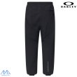 画像3: オークリー ウィンドブレーカー パンツ 撥水 防風 保温 ウィンドウォーム パンツ ブラック  OAKLEY Enhance Wind Warm Pants 15.7 BLACKOUT (3)