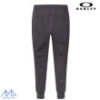 画像3: オークリー フリース トレーニングパンツ ブラック OAKLEY O-Sync Pack Lt Fleece Pants 1.0 phantom (3)