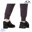 画像5: オークリー フリース トレーニングパンツ ブラック OAKLEY O-Sync Pack Lt Fleece Pants 1.0 phantom (5)