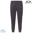 画像9: オークリー フリース フーディ ジャケット & パンツ トレーニングウェア ブラック OAKLEY O-Sync Pack Lt Fleece Jacket & Pants 1.0 phantom (9)