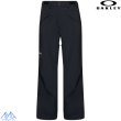 画像1: ご予約商品　オークリー スキーパンツ スキーウェア ブラック  OAKLEY Canopy Insulated Pant blackout (1)