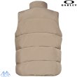 画像3: オークリー 中綿入 保温 軽量 撥水 ベスト バーク  OAKLEY Enhance Insulation Vest 1.7 BARK (3)