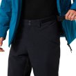 画像3: ご予約商品　オークリー スキーパンツ スキーウェア ブラック  OAKLEY Canopy Insulated Pant blackout (3)