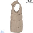 画像2: オークリー 中綿入 保温 軽量 撥水 ベスト バーク  OAKLEY Enhance Insulation Vest 1.7 BARK (2)