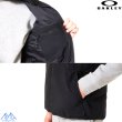 画像5: オークリー 中綿入 保温 軽量 撥水 ベスト ブラック  OAKLEY Enhance Insulation Vest 1.7 BLACKOUT (5)